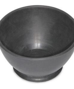 060110 TAZA GOMA ESCAYOLA X-GRANDE