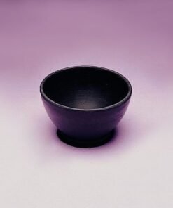 060090 TAZA GOMA ESCAYOLA MEDIANA