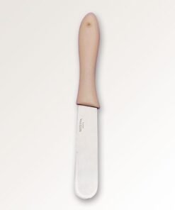 060000 ESPATULA ALGINATO ACERO INOX.