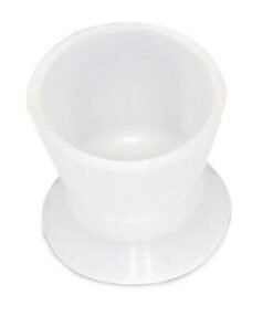 060190 TAZA SILICONA TRANS. GIGANTE 85cc.