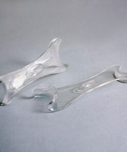 070052 RETRACTOR LABIAL DOBLE EXTREMO 2u.