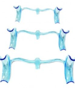 070058B RETRACTOR LABIAL MEDIANO  2und.
