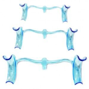 070058B RETRACTOR LABIAL MEDIANO  2und.