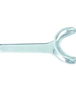 070055  RETRACTOR LABIAL ESTERILIZABLE 135ºC  2u.
