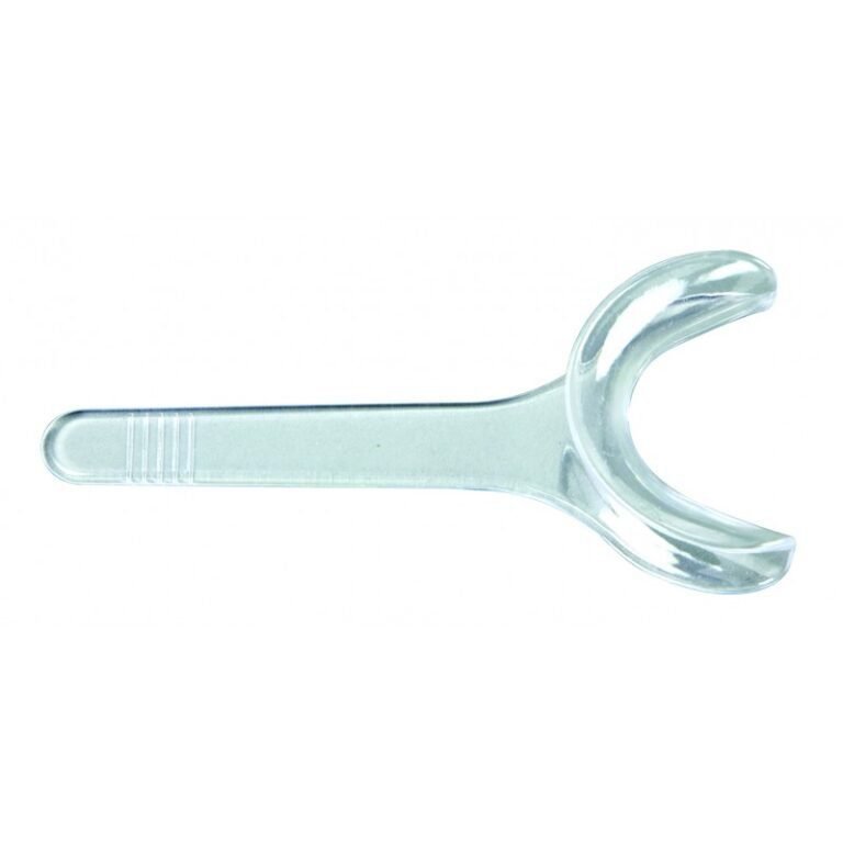 070055  RETRACTOR LABIAL ESTERILIZABLE 135ºC  2u.