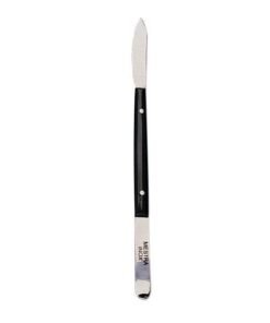 060071 ESPATULIN CERA PEQ. M-NEGRO