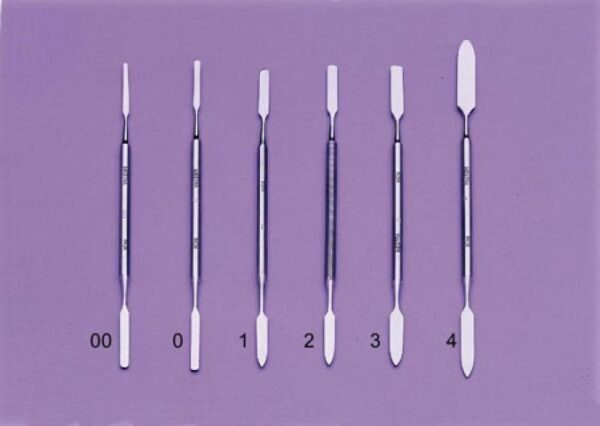 060242 ESPATULA CEMENTO Nº0