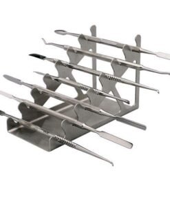 060235 SOPORTE INSTRUM. A.INOX.