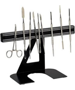 050360 PORTA FRESAS MAGNETICO RECTO CLINICA
