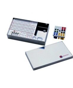 070410 CAJA PARA ENDODONCIA