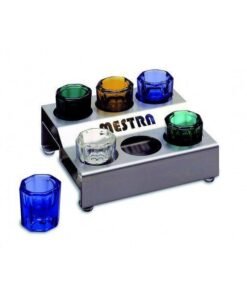 070165 SOPORTE VASOS DAPPEN