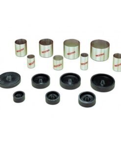 CILINDRO INOX. 40x60