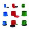 CILINDRO PLAST. FIJO MED. (3X)