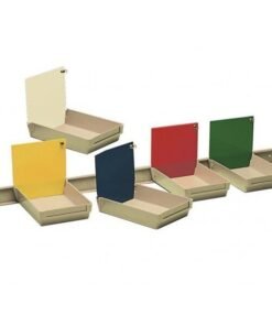 100060 BARRA SOPORTE PARA BANDEJAS