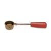 040410 CACITO PARA METAL FUNGIBLE