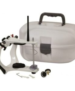 010099 ARTICULADOR SEMIAJUSTABLE ARCON C/ESTUCHE