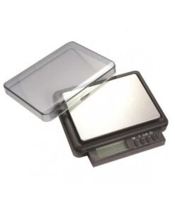 100040 BALANZA PRECISION PORTATIL