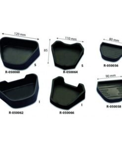 050066 ZOCALADOR INF. PARA ORTODONCIA