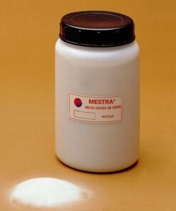080312 MICROESFERA DE VIDRIO 50micras 3Kg.