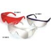 100011 GAFAS SEGURIDAD PATILLA AJUST.