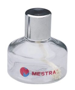 070065-3 MECHA LAMPARA ALCOHOL 13cm.