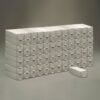 CAJA CARTON MODELO ORTODONC.100u. 070570