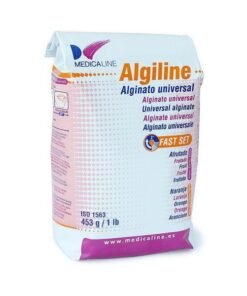 ALGILINE FAST SET ALGINATO 453gr.