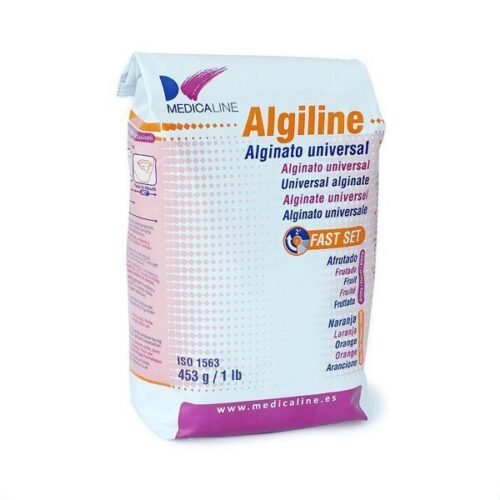 ALGILINE FAST SET ALGINATO 453gr.