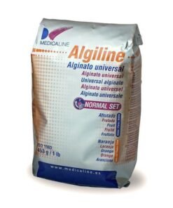 ALGILINE NORMAL SET ALGINATO 453gr.