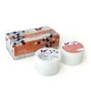 m-Precision A-SILICONE PUTTY SOFT FAST 2x300ml.