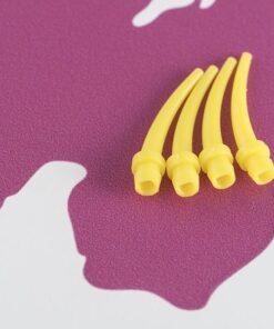 ORAL TIPS 100u.
