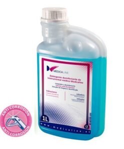 DESINFECCION INSTRUMENTAL MEDICALINE 1L.