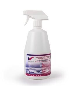 m-Clear DESINFECCION SUPERFICIES 1L.
