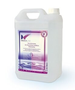 DESINFECCION SUPERFICIES 5L.