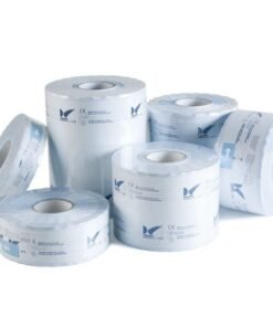ROLLO ESTERILIZAR 15cm.x200m.