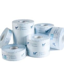 ROLLO ESTERILIZAR 20cm.x100m. FUELLE