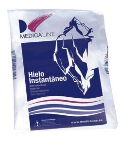 HIELO INSTANTANEO 24u.