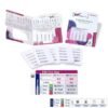 830LM-012 FRESA FG DIAMANTE FIG 234 MEDIO 5 U.