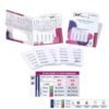 837KRM-012 FRESA FG DIAMANTE FIG 158 MEDIO 5 U.