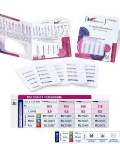 856M-014 FRESA FG DIAMANTE FIG 198 MEDIO 5 U.