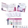 805M-012 FRESA FG DIAMANTE FIG 010 MEDIO 5 U.