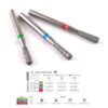 807C-012 FRESA FG DIAMANTE FIG 225 GRUESO 5 U.
