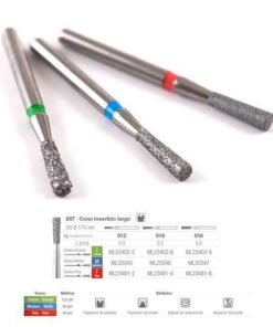 807C-012 FRESA FG DIAMANTE FIG 225 GRUESO 5 U.