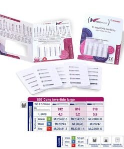 807C-018 FRESA FG DIAMANTE FIG 225 GRUESO 5 U.