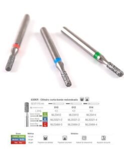 835KRC-010 FRESA FG DIAMANTE FIG 156 GRUESO 5 U.