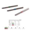 837KRC-012 FRESA FG DIAMANTE FIG 158 GRUESO 5 U.