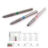 878KC-012 FRESA FG DIAMANTE FIG 298 GRUESO 5 U.