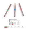 885C-012 FRESA FG DIAMANTE FIG 130 GRUESO 5 U.