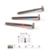 909C-039 FRESA FG DIAMANTE FIG 068 GRUESO 5 U.