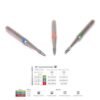 955C-008 FRESA FG DIAMANTE FIG 699 GRUESO 5 U.